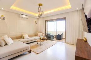 Luxury Apartment Sea View Anza , Agadir